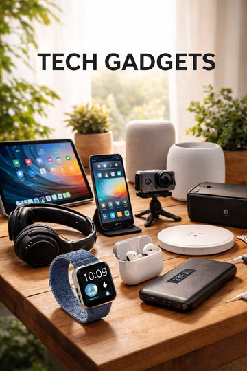Gadgets